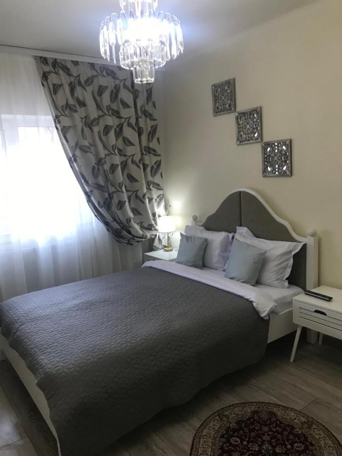 קונסטנצה Relax Downtown Suite מראה חיצוני תמונה
