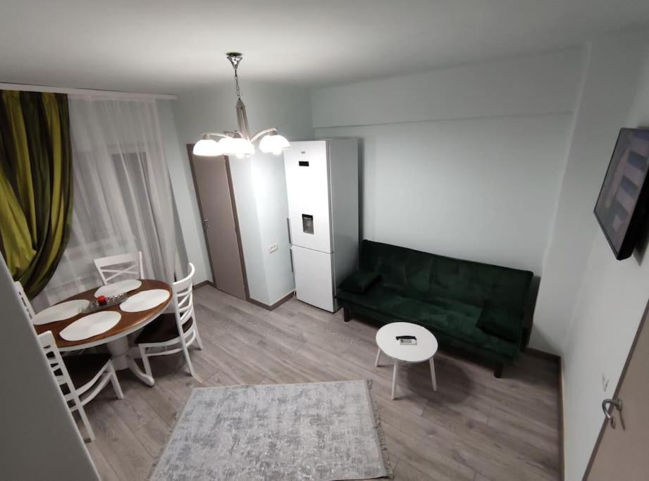 קונסטנצה Relax Downtown Suite מראה חיצוני תמונה
