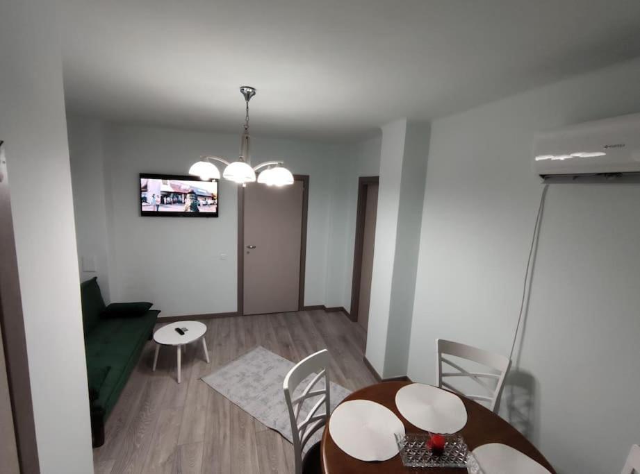 קונסטנצה Relax Downtown Suite מראה חיצוני תמונה