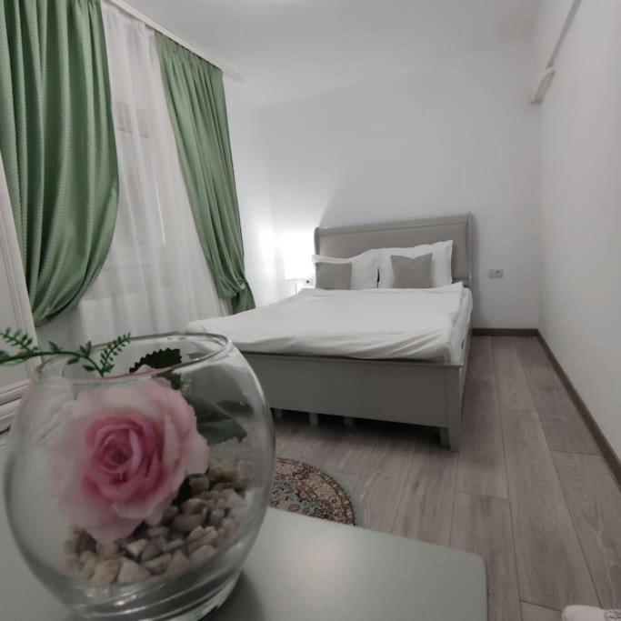 קונסטנצה Relax Downtown Suite מראה חיצוני תמונה
