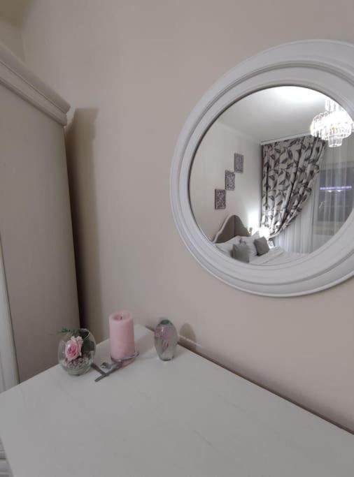קונסטנצה Relax Downtown Suite מראה חיצוני תמונה