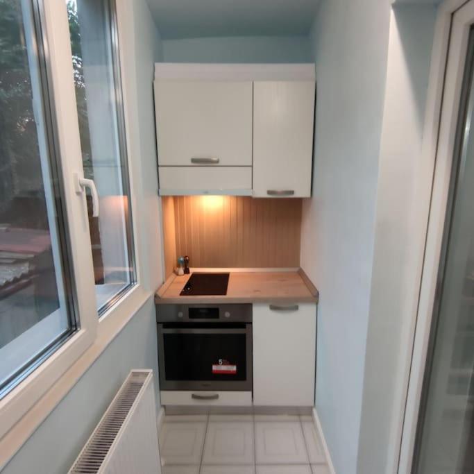 קונסטנצה Relax Downtown Suite מראה חיצוני תמונה