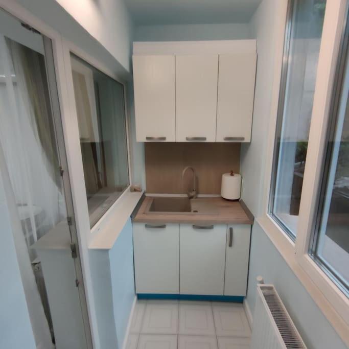קונסטנצה Relax Downtown Suite מראה חיצוני תמונה