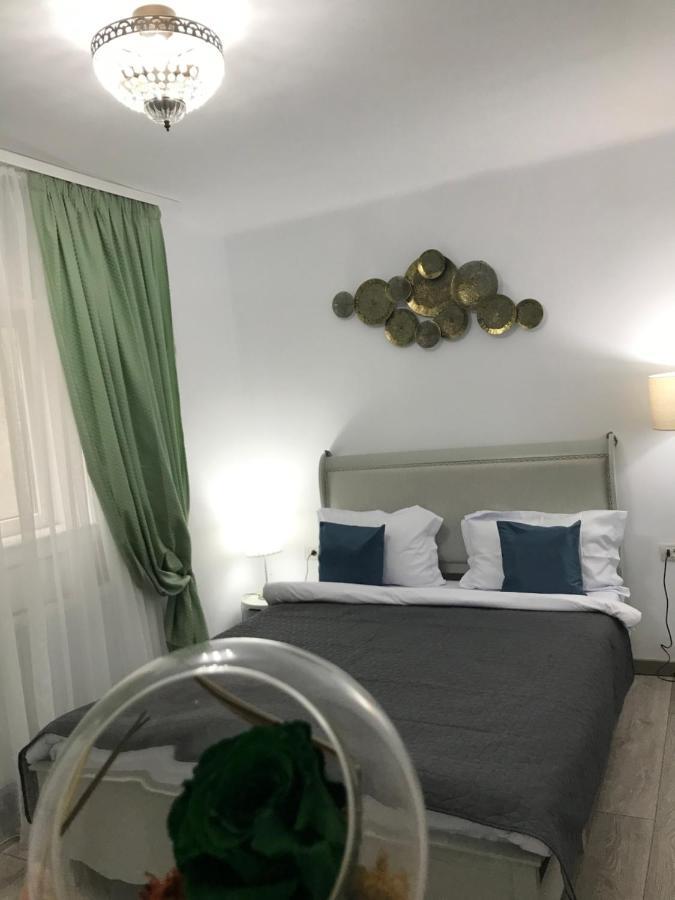 קונסטנצה Relax Downtown Suite מראה חיצוני תמונה