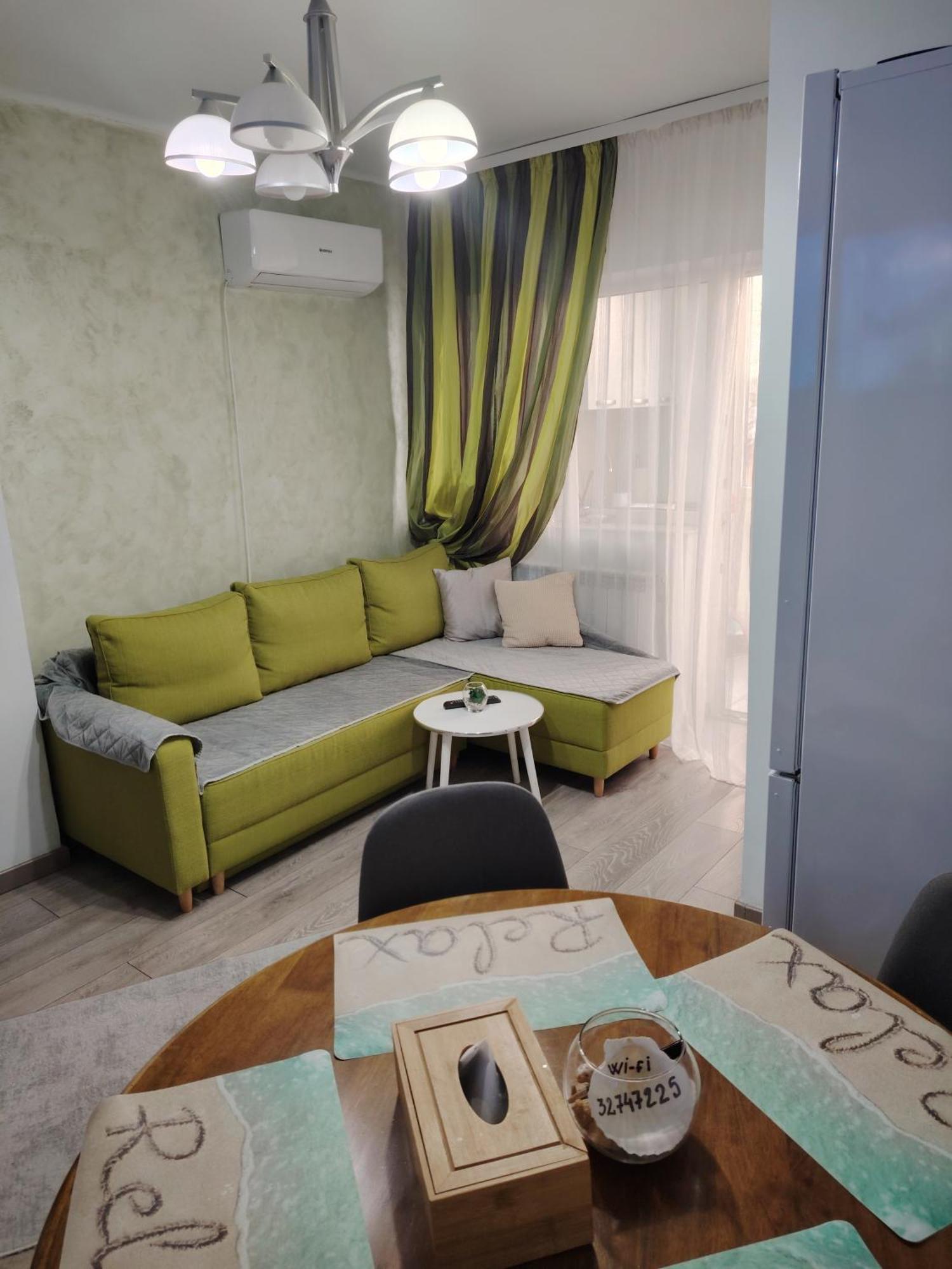 קונסטנצה Relax Downtown Suite מראה חיצוני תמונה